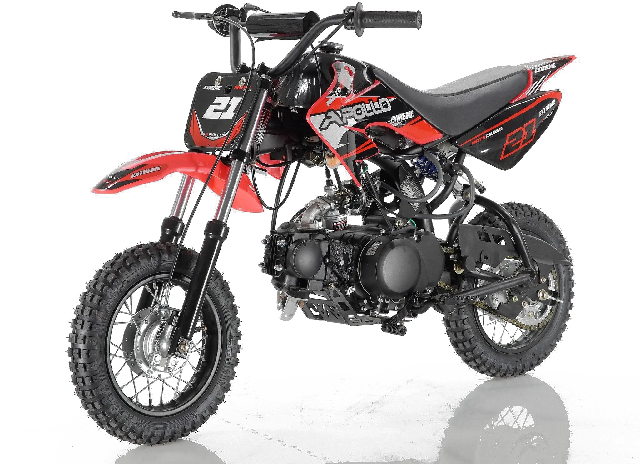  Red Dirt Bike Png Image Gas Dirt Bikes For 8 Year Olds Dirt Bike Png