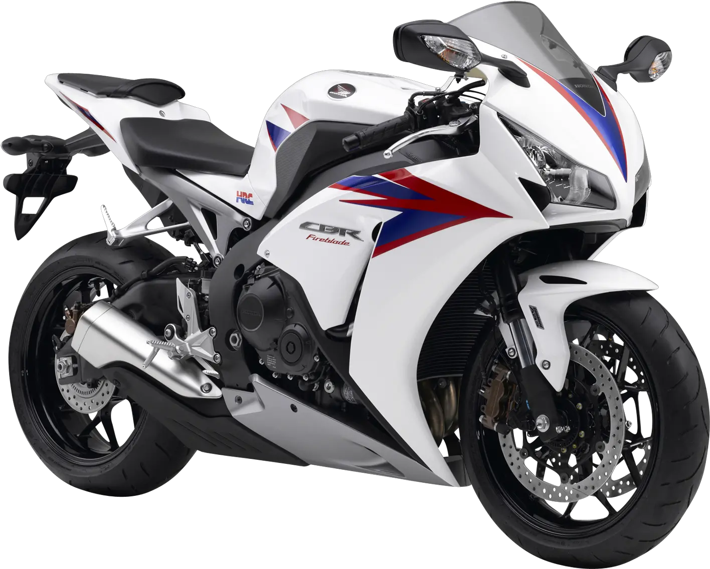  Honda Cbr100rr Fireblade Motorcycle Bike Png Image Honda Cbr 1000 Rr 2012 Dirt Bike Png