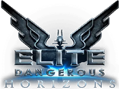  Elite Dangerous Horizons Logo Elite Dangerous Png Elite Dangerous Logo