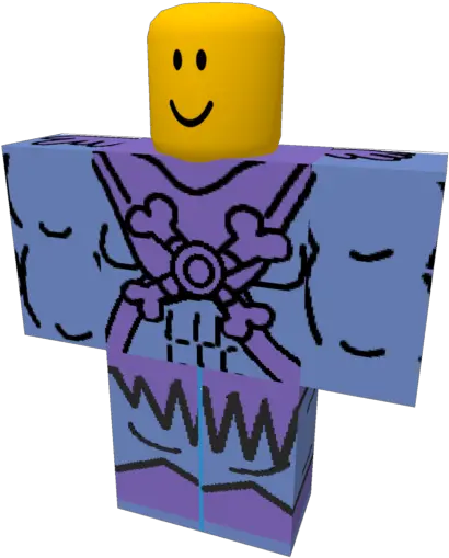  Skeletor Brick Hill Brick Png Skeletor Png