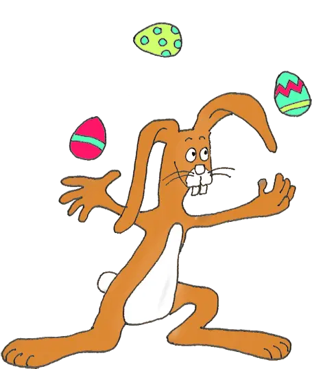  Funny Easter Bunny Clipart Funny Easter Bunny Png Bad Bunny Png