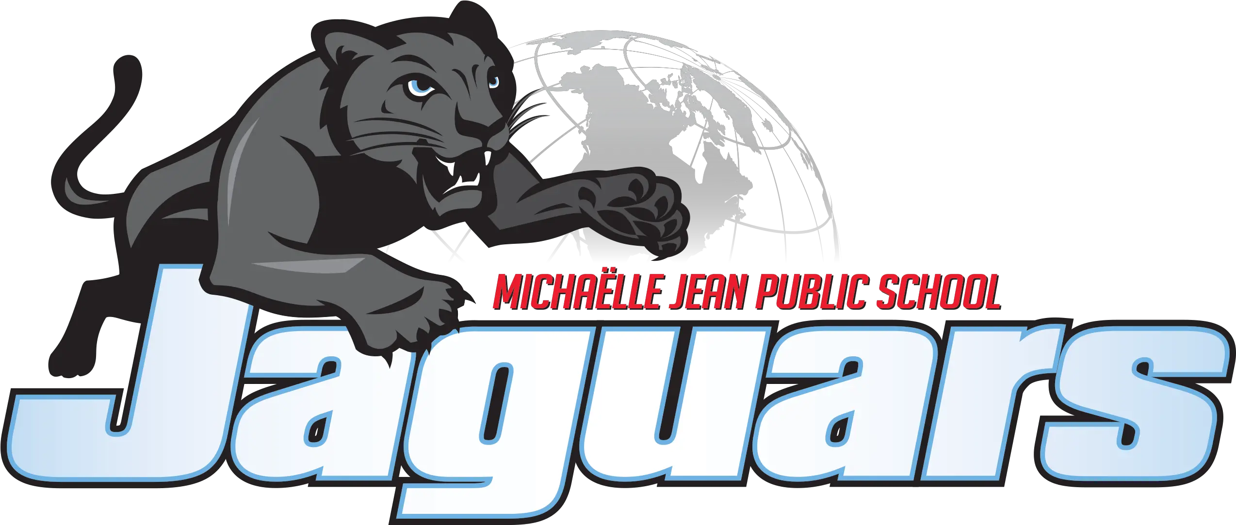  Jaguar Clipart Font Picture Michaelle Jean Public School Ajax Png Jaguar Car Logo