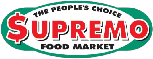  Dafruta Product Locator Allentown Pa Supremo Food Market Png Weis Markets Logo