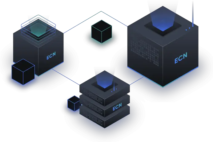  Decentralized Secure Communication Network Secure Group Horizontal Png Visio Network Icon