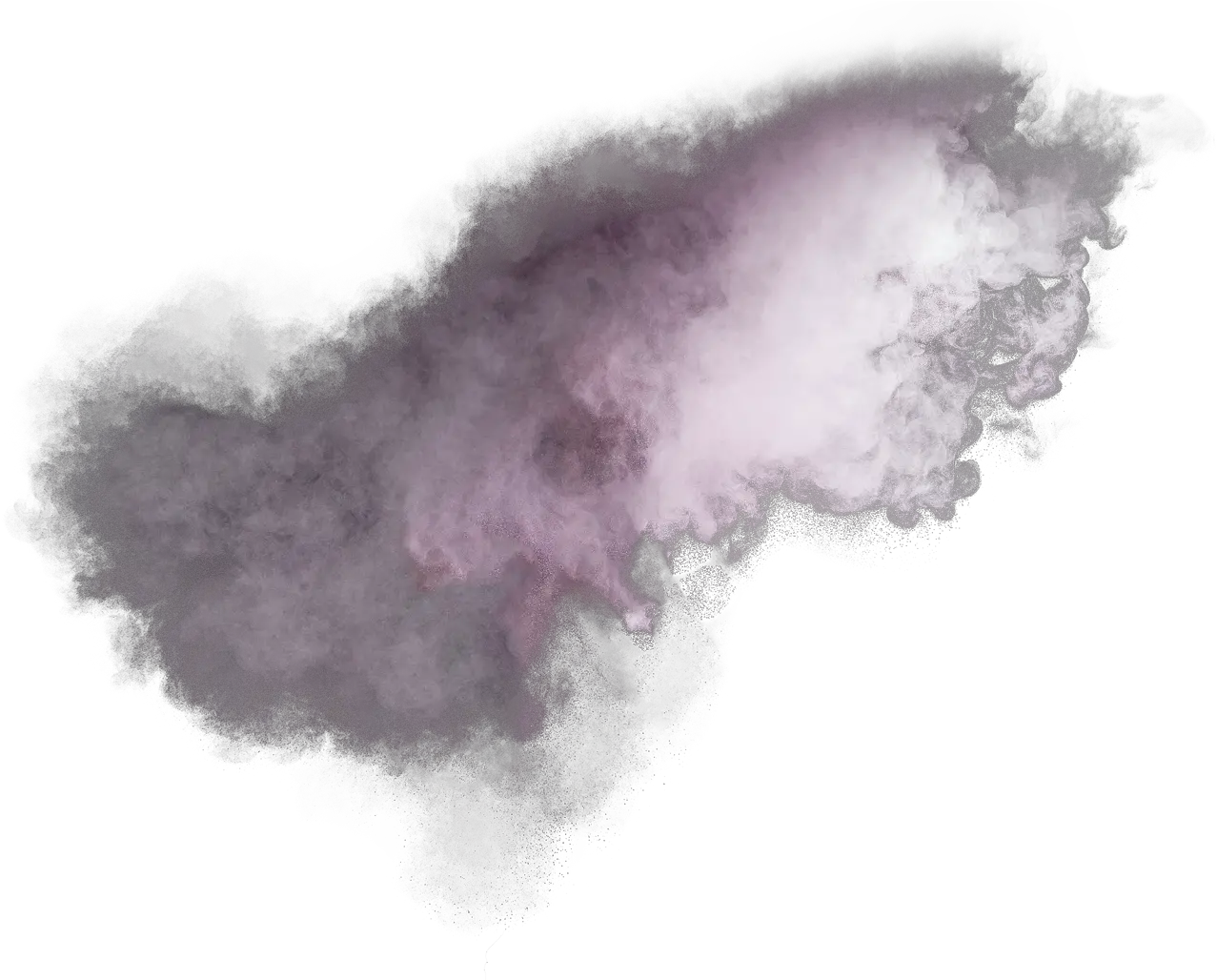  Powder Dust Explosion Violet Explosion Png Download 1280 Transparent Dust Explosion Png Smoke Effect Transparent