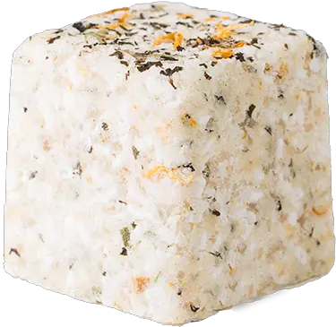  Muscle Salt Block Blue Cheese Png Salt Transparent