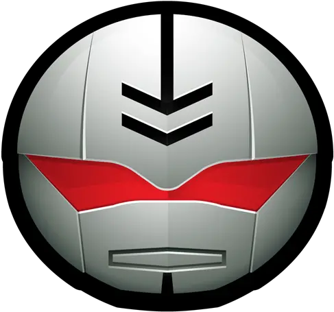  Silva Bioman Hunter Sentai Bio Icon Icon Png Super Sentai Logo