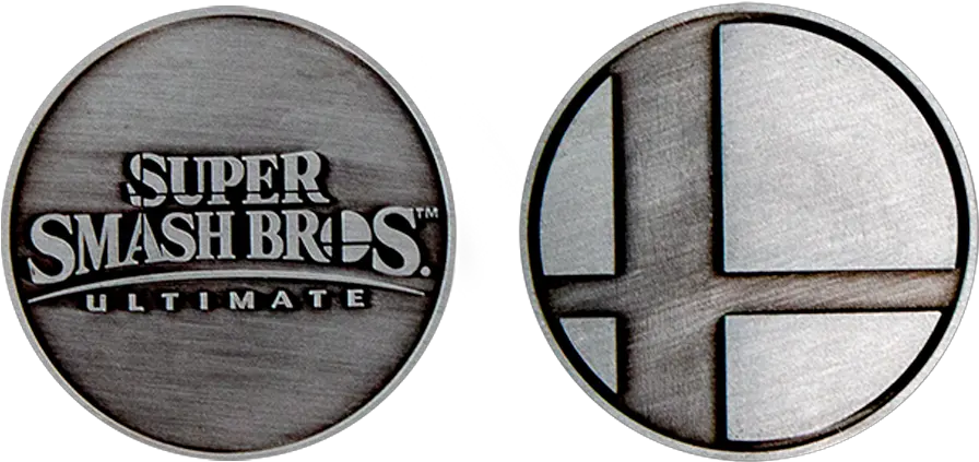  Smash Bros Ultimate White Logo Png Eye Shadow Smash Logo Png