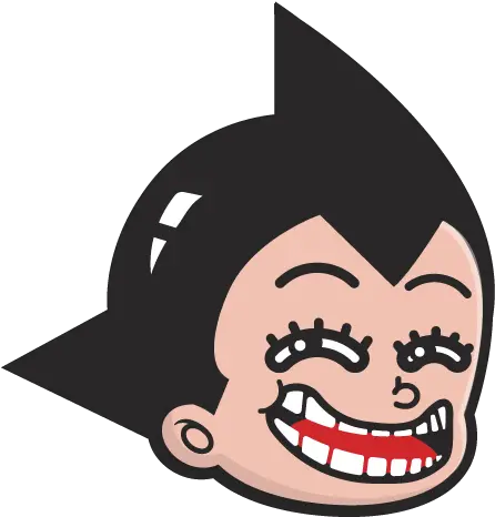  Astro Trollface Troll Cartoon Png Trollface Png