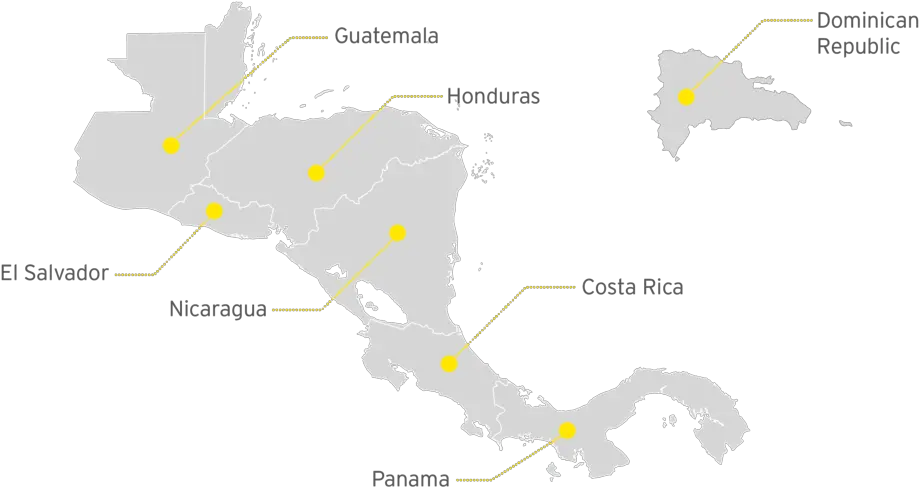  Home Ey Law Central American Bank For Economic Integration Png Dominican Flag Png