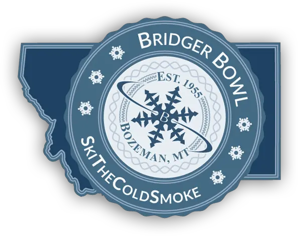  Bridger Bowl Ski Area Bartender Bridger Bowl Ski Area Png Bartender Logo