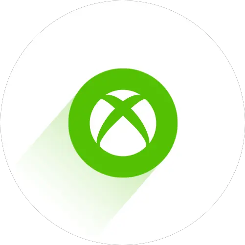  Files Free Xbox Png Transparent Background Download Circle Xbox Png