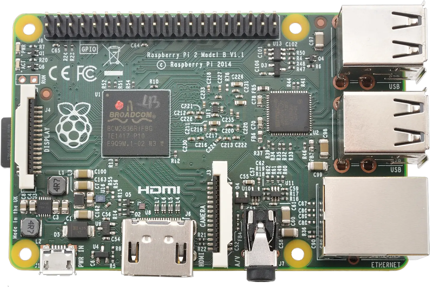  Raspberry Pi 2 Raspberry Pi Laser Pointer Gpio Png Raspberry Pi Png