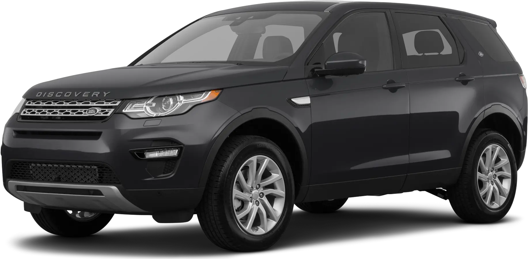  2017 Land Rover Range Evoque Prices Reviews Png