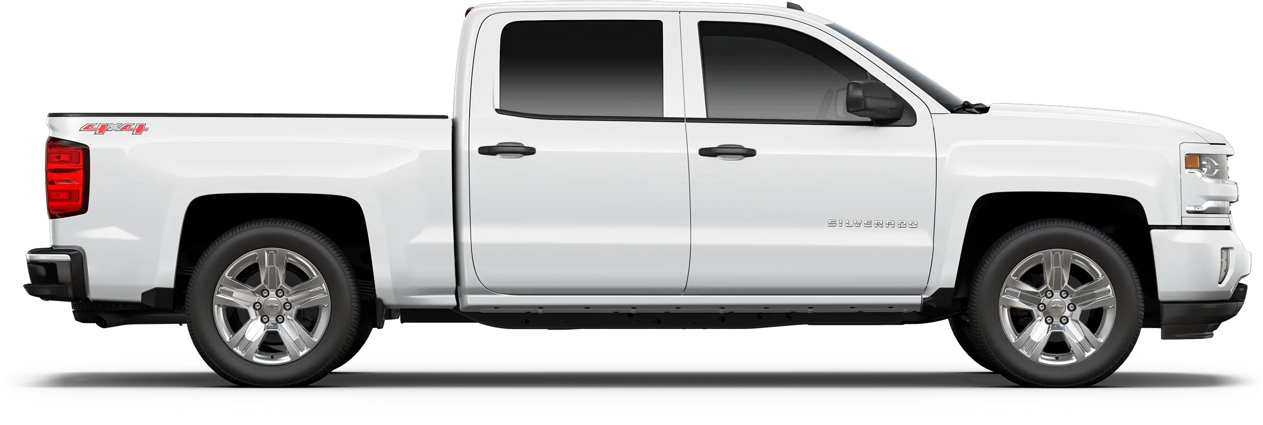  White Truck Png Transparent White Pickup Truck Png Pick Up Truck Png