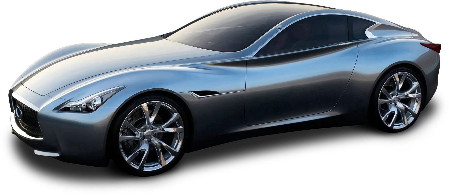  Concept Car Free Png Image All Infiniti Essence Cars Png