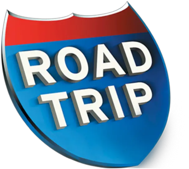  Road Trip Png Logo