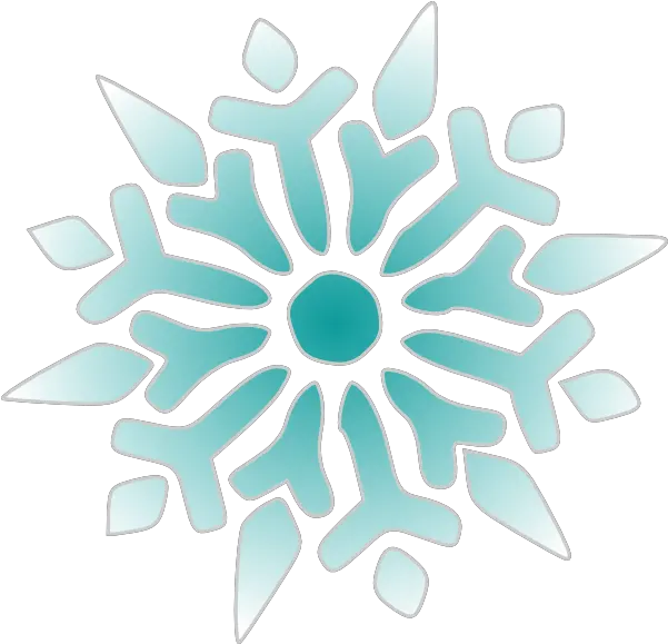  Ice Crystal Snowflake Cartoon Clipart Snowflake Cartoon Png Snowflake Emoji Png