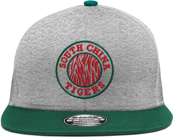  Hong Kong Rugby Union South China Tigers Cap Circle Png Snapback Png