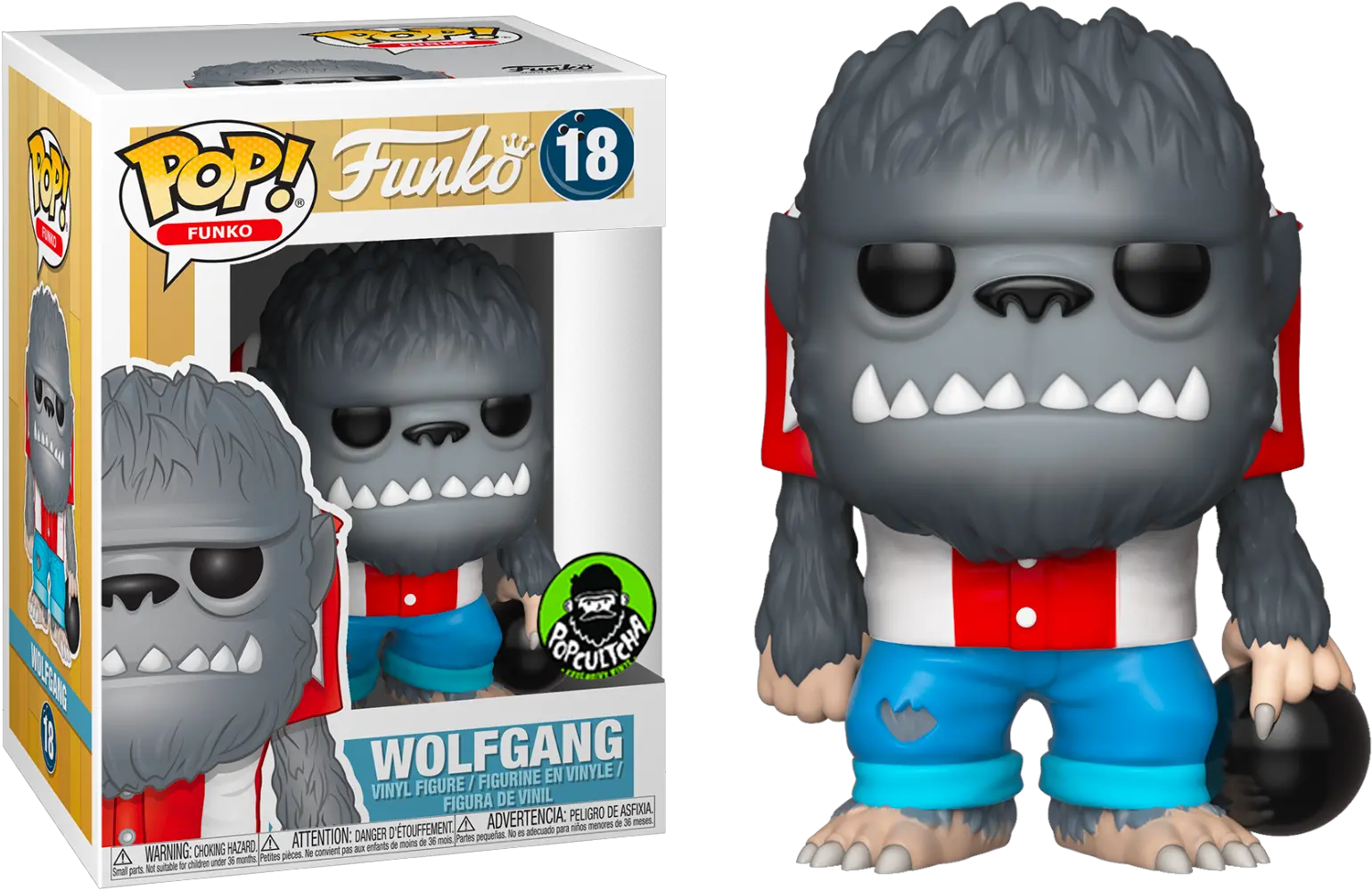  Fantastik Plastik Wolfgang Funko Pop Vinyl Figure Png Arctic Assassin