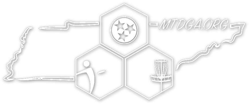  Middle Tennessee Disc Golf Association Language Png Disc Golf Logo