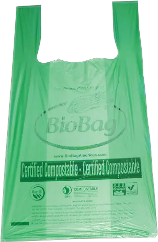  Buy Recyclable Compostable Trash Bags Online Greenline Biodegradable Plastic Bags Ireland Png Trash Bag Png