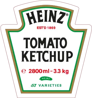  Image Result For Heinz Ketchup Logo Tomato Heinz Ketchup Logo Svg Png Ketchup Png