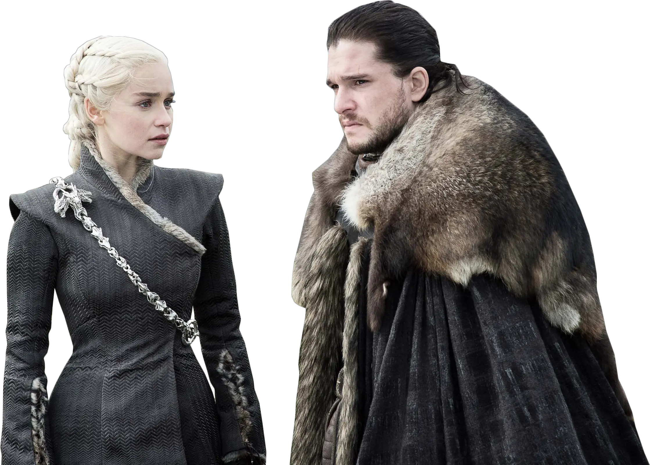  Od Mspirations Na Png Jon And Daenerys Game Of Thrones Jon Snow And Daenerys Png Jon Snow Png