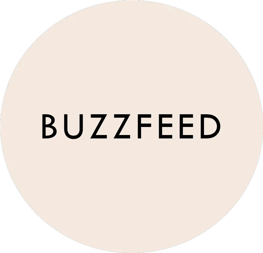  Buzzfeed Dot Png Buzzfeed Logo Png