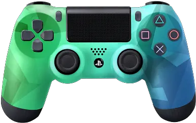  Ps4 Controller Transparent Png Dualshock 4 White Png Ps4 Controller Png