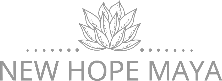  New Hope Maya Language Png Maya Logo Png