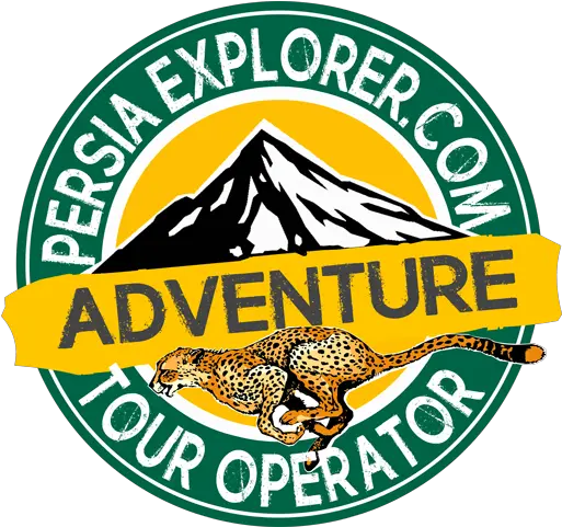  About Logo Persia Explorer Free State Cheetahs Png Explorer Logo