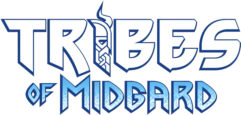  Information Playstation Trophy List Tribes Of Midgard Logo Png Playstation Trophy Icon