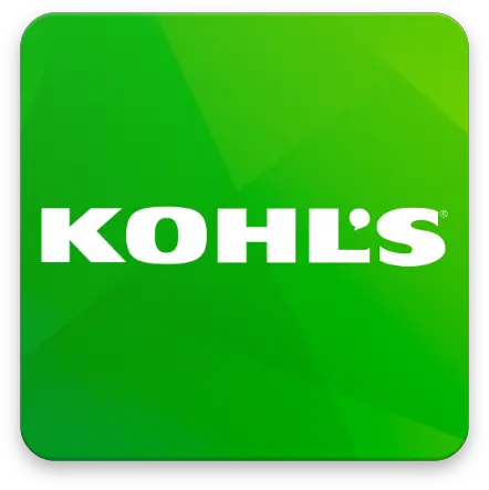  Kohlu0027s Online Shopping Deals Coupons U0026 Rewards Apps On Kohls App Logo Png Square Cash Logo