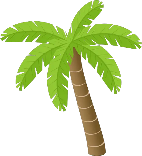  Emoji Palm Tree To Copy Paste Emoji Isla Png Palm Tree Emoji Png