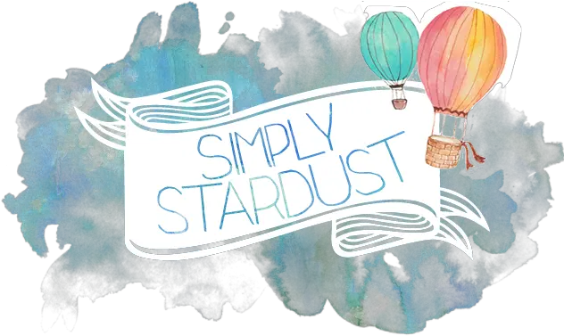  Simply Stardust U2013 My Road To Awe Hot Air Balloon Png Stardust Png