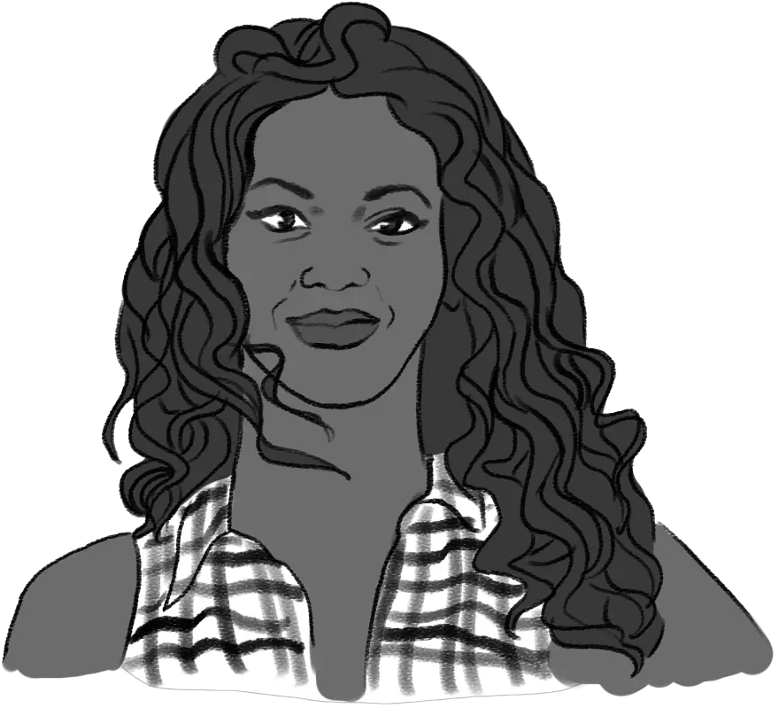  Black History Month State Figures You Should Know The Illustration Png Beyonce Png