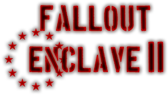  Enclave Ii Mod Language Png Fallout Tactics Icon