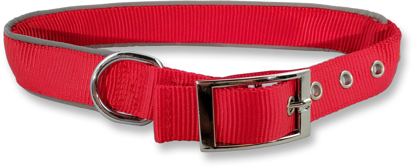  Red Leather Dog Collar Belt Images 48107 Free Icons And Transparent Dog Collar Png Belt Transparent Background