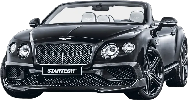  Bentley Tuning From Startech Refinement Brabus Bentley Png Bentley Png