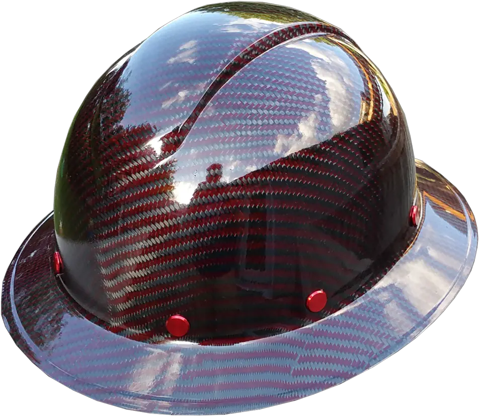  Download Red Carbon Fiber Hard Hat Fedora Png Image With Red Carbon Fiber Hard Hat Fedora Png