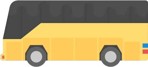  Bus Free Transport Icons Flat Icon Bus Png Bus Icon Free