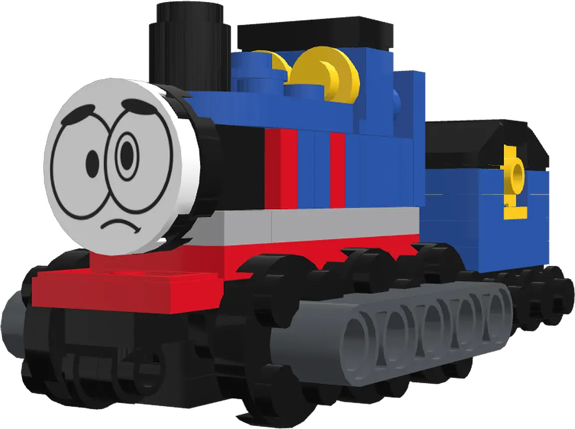  Engine Clipart Train Head Transparent Lego Edward Png Thomas The Tank Engine Png