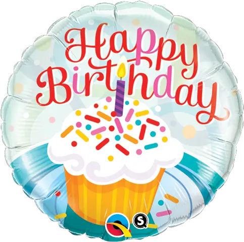  18 Cupcake Png Birthday Cupcake Png