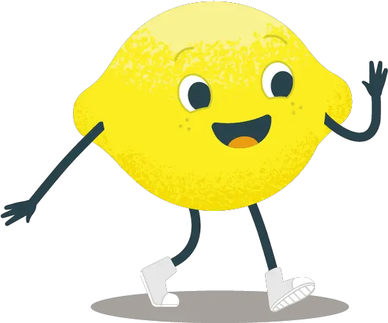  Celebrating National App Day Lemonade Is Excited To Happy Png Lemonade Icon