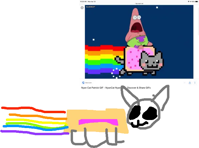  Download Nyan Cat Hd Png Nyan Cat Nyan Cat Png