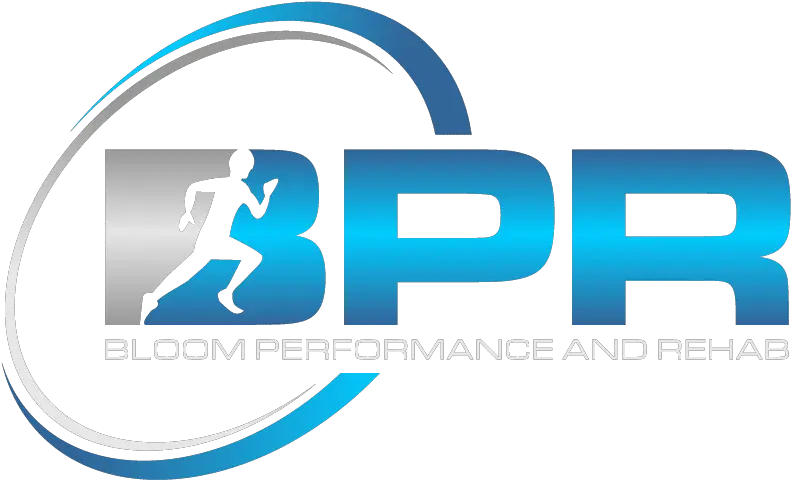  Mesa Physical Therapy Bloom Performance U0026 Rehabilitation For Running Png Therapy Logo