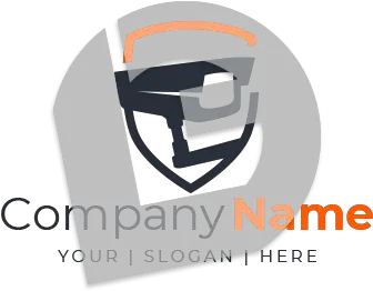  Security Camera Logo Emblem Png Camera Logo