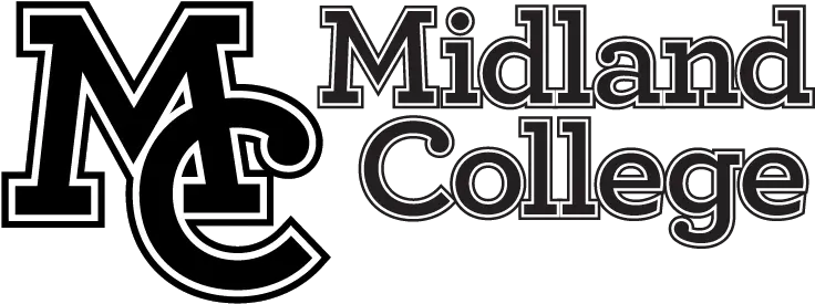  Mc Logos Midland College Logo Transparent Png Mc Logo