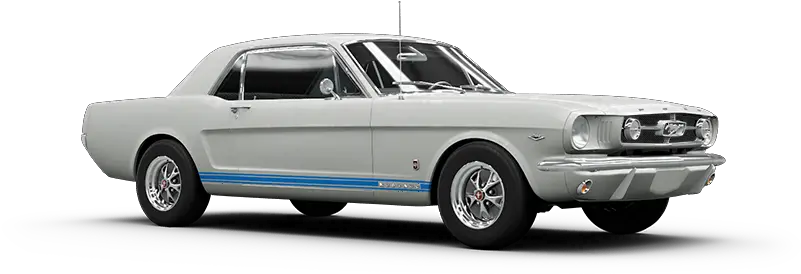  Ford Mustang Gt Coupe First Generation Ford Mustang Png Mustang Png